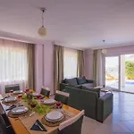 Hanel Life Royale 15 With Private Pool Villa Fethiye