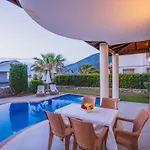 Villa Hanel Life Royale 15 With Private Pool *