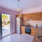 Hanel Life Royale 15 With Private Pool Villa Fethiye