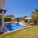Villa Hanel Life Royale 15 With Private Pool