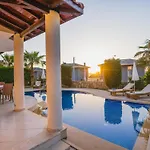 Hanel Life Royale 15 With Private Pool * Fethiye