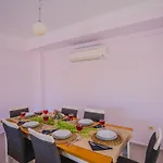 Hanel Life Royale 15 With Private Pool Villa Fethiye