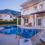 Hanel Life Royale 15 With Private Pool Villa