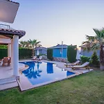 Hanel Life Royale 15 With Private Pool Villa *