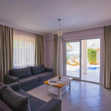 Hanel Life Royale 15 With Private Pool Willa *