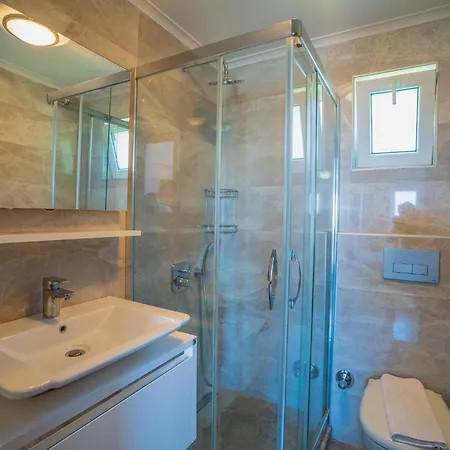 Willa Hanel Life Royale 15 With Private Pool Fethiye