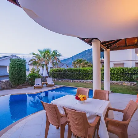 Willa Hanel Life Royale 15 With Private Pool *