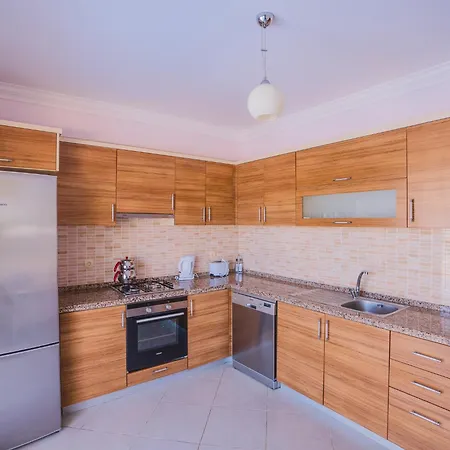 Villa Hanel Life Royale 15 With Private Pool *