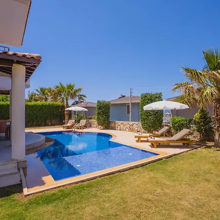 Willa Hanel Life Royale 15 With Private Pool