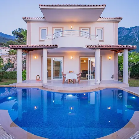 Hanel Life Royale 15 With Private Pool Villa
