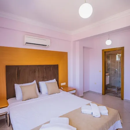 Hanel Life Royale 15 With Private Pool Вилла *
