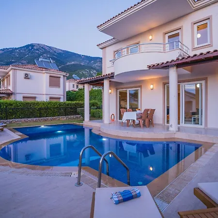 Hanel Life Royale 15 With Private Pool Villa