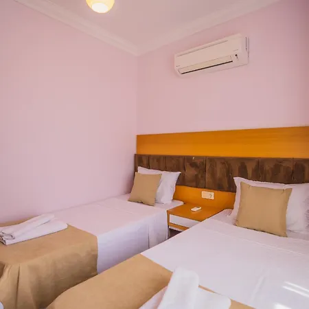 Hanel Life Royale 15 With Private Pool Willa *