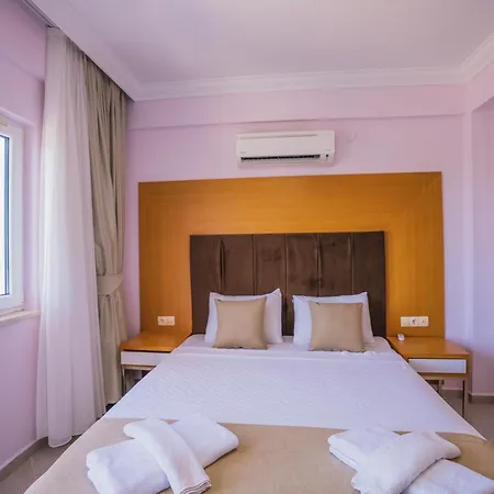 Hanel Life Royale 15 With Private Pool * Fethiye