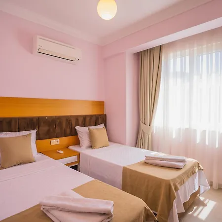 Hanel Life Royale 15 With Private Pool Willa *