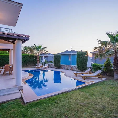 Hanel Life Royale 15 With Private Pool Villa *