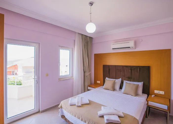 Hanel Life Royale 15 With Private Pool Villa