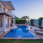 Hanel Life Royale 15 With Private Pool * פאטהיה