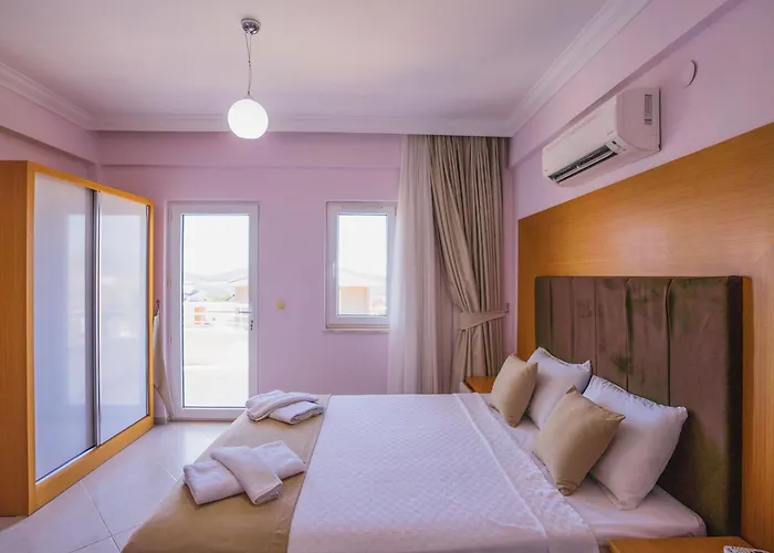 别墅 Hanel Life Royale 15 With Private Pool *