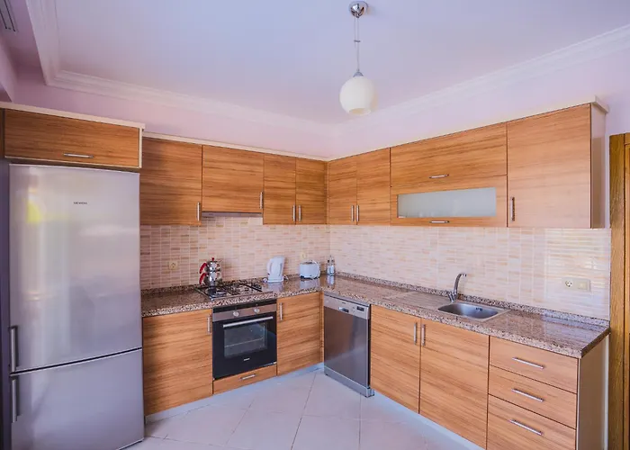 别墅 Hanel Life Royale 15 With Private Pool *