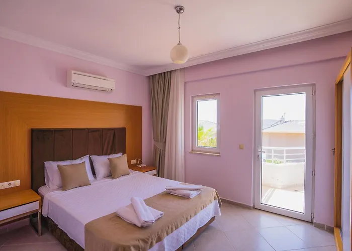 别墅 Hanel Life Royale 15 With Private Pool