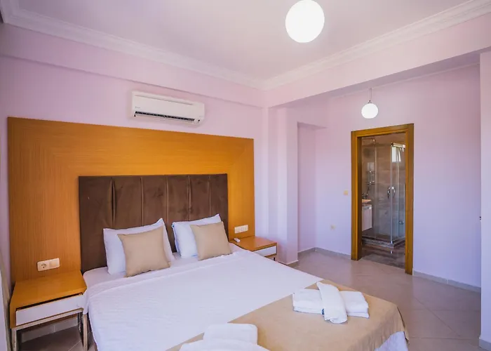 Hanel Life Royale 15 With Private Pool 别墅 *