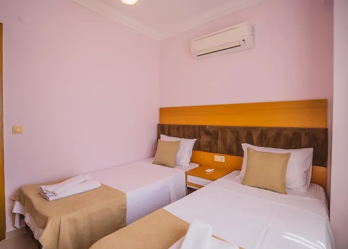 Hanel Life Royale 15 With Private Pool Villa *